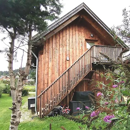 Kreischberg Chalet Ferienpark 3 Sankt Lorenzen ob Murau Exterior photo