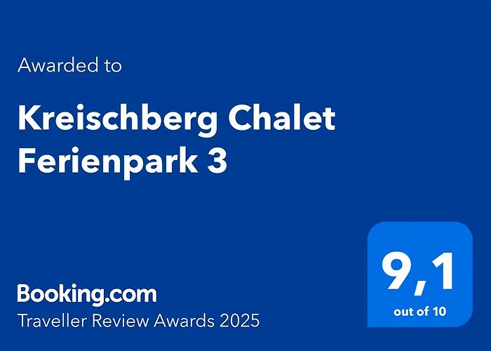 Kreischberg Chalet Ferienpark 3