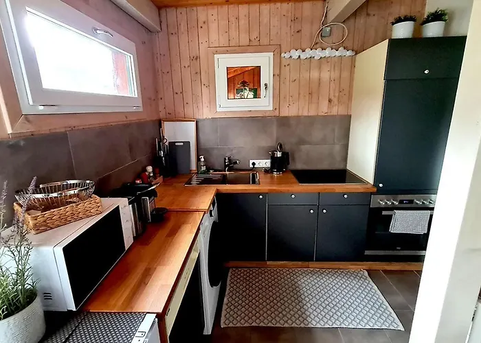 Kreischberg Chalet Ferienpark 3