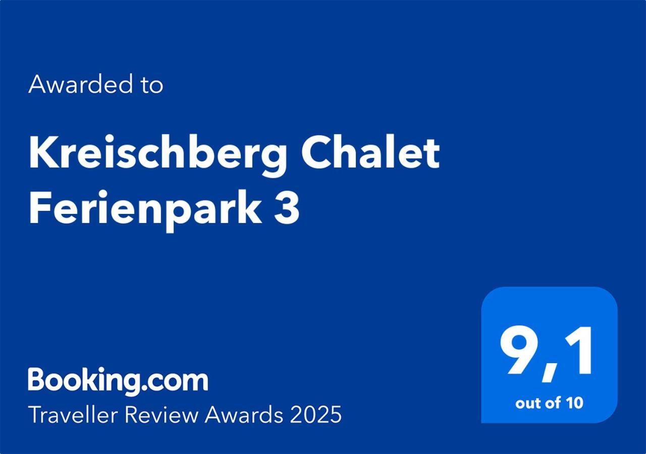 Kreischberg 3 Sankt Lorenzen ob Murau