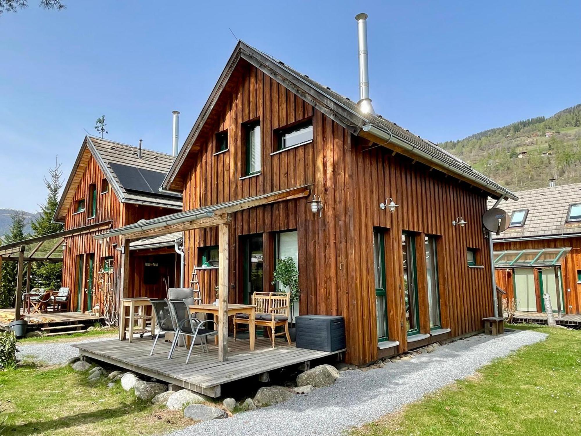 Apartamento Kreischberg 3