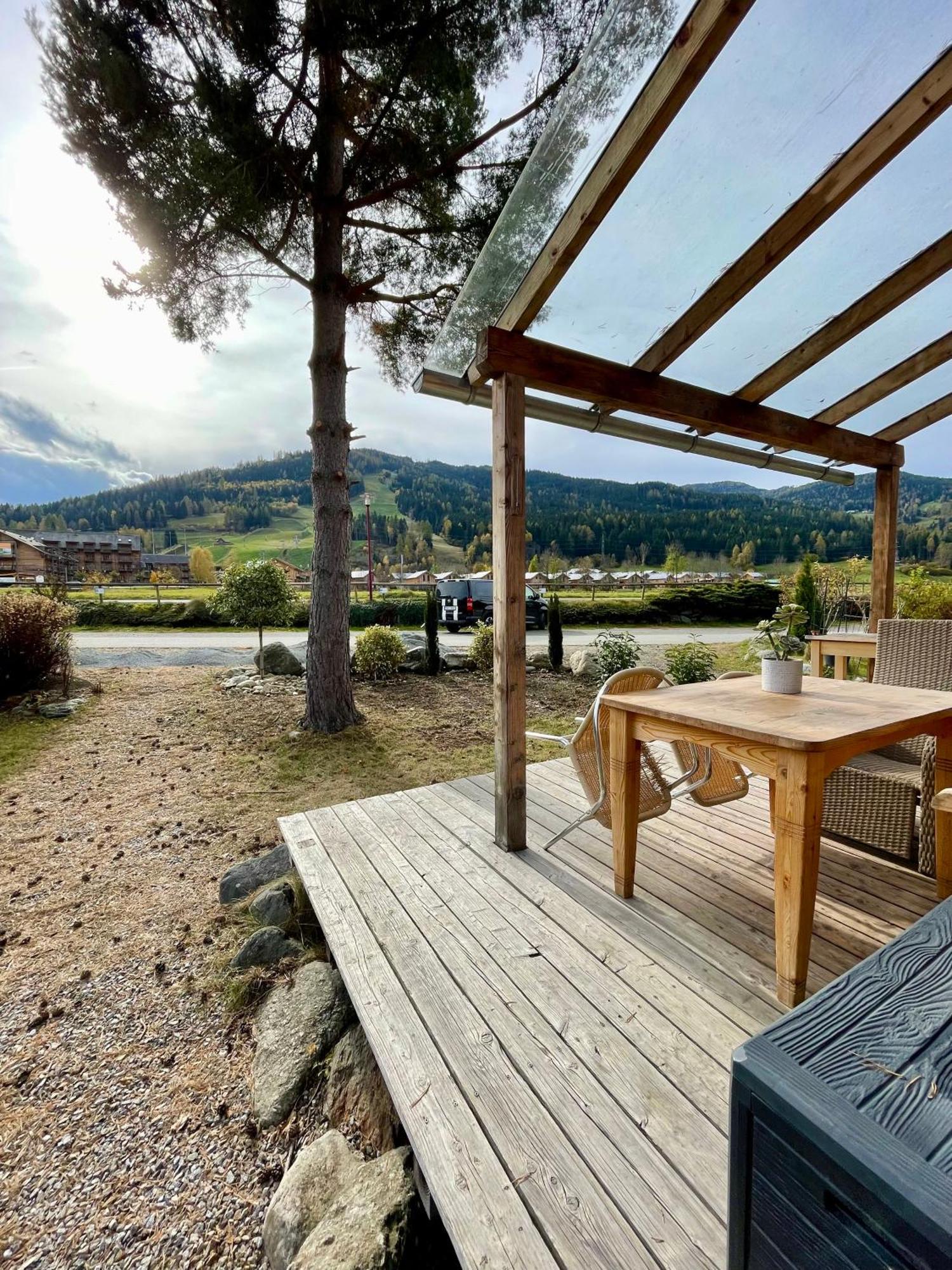 Apartamento Kreischberg 3