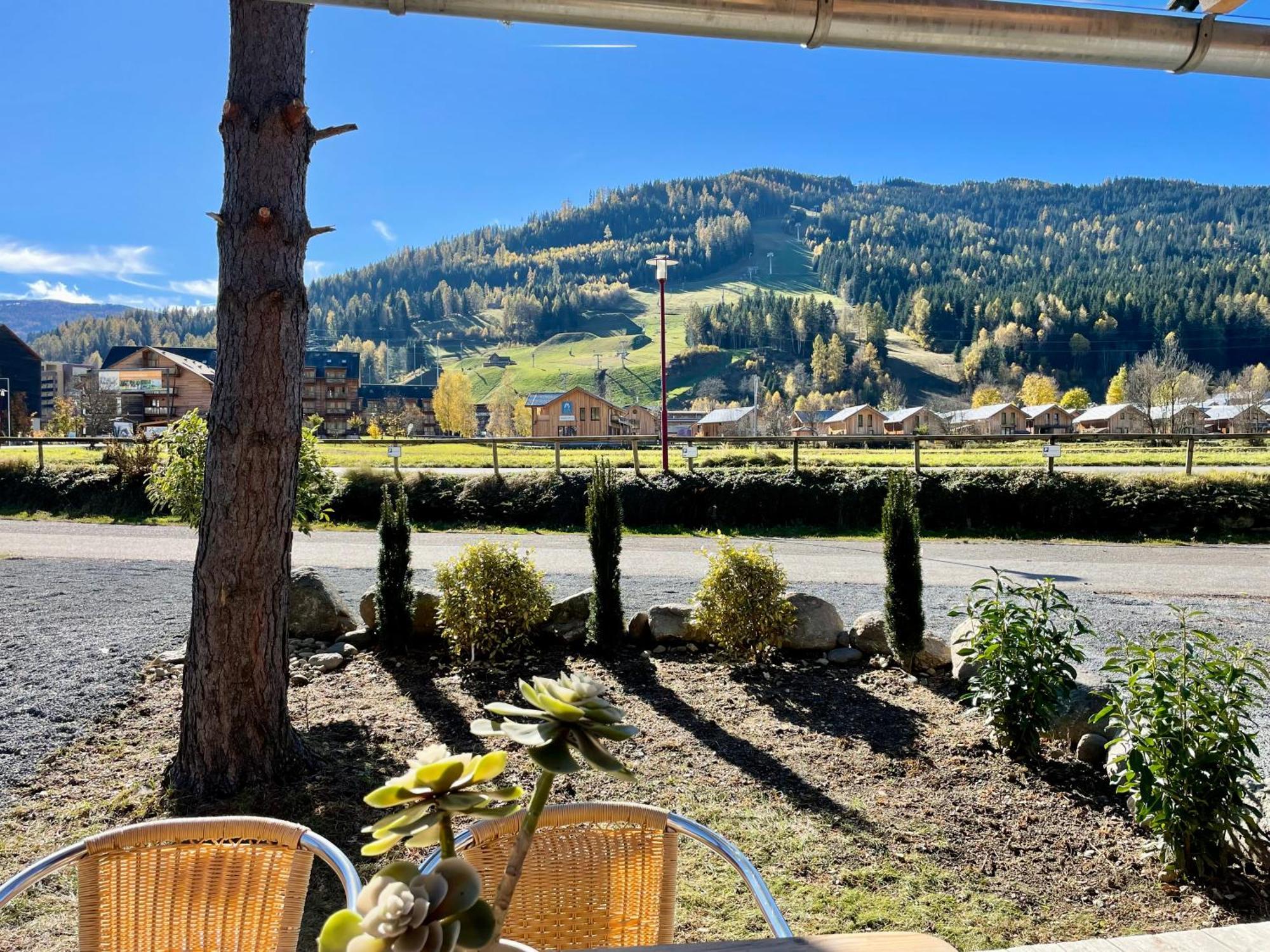 Kreischberg 3 Sankt Lorenzen ob Murau