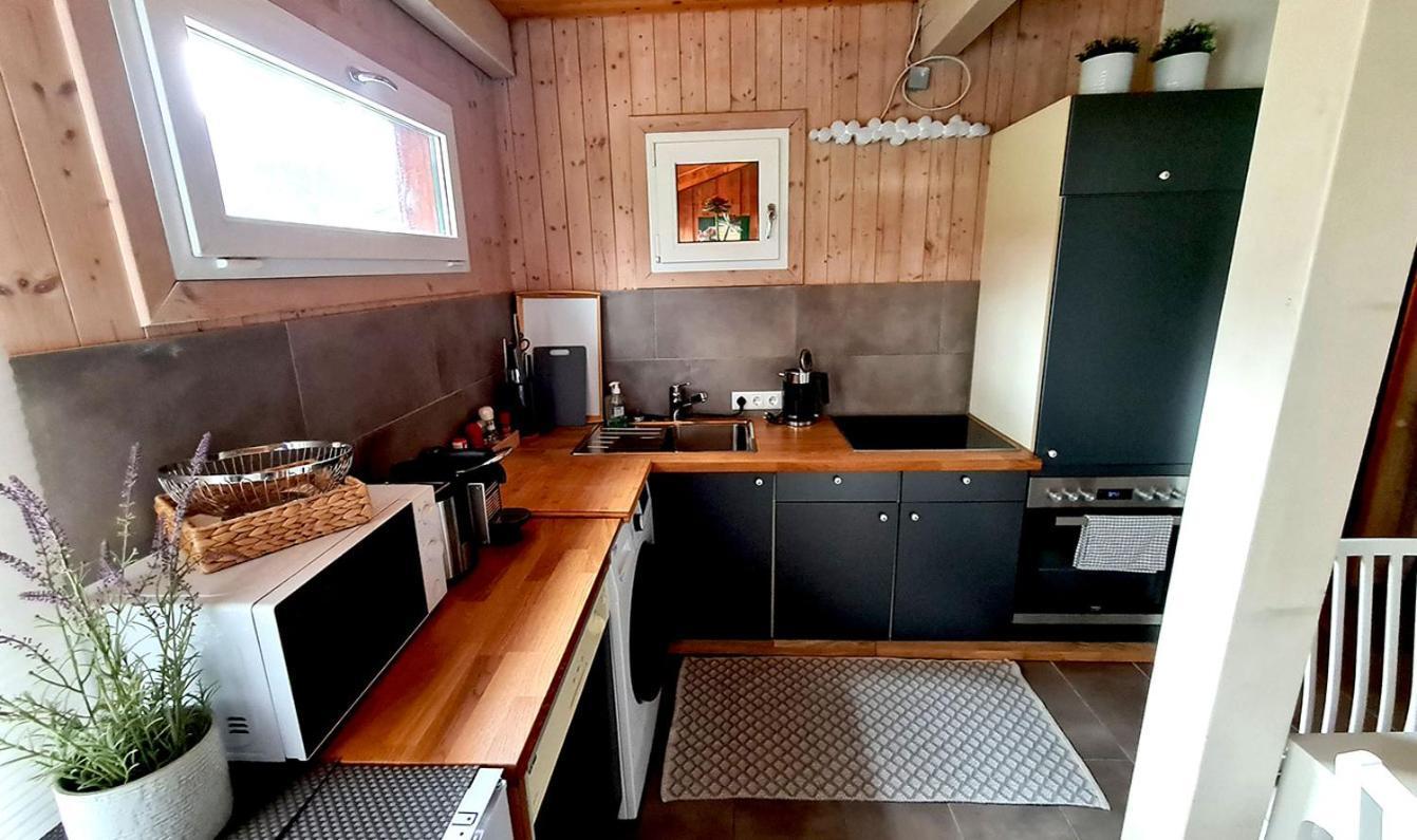 Apartamento Kreischberg 3 *