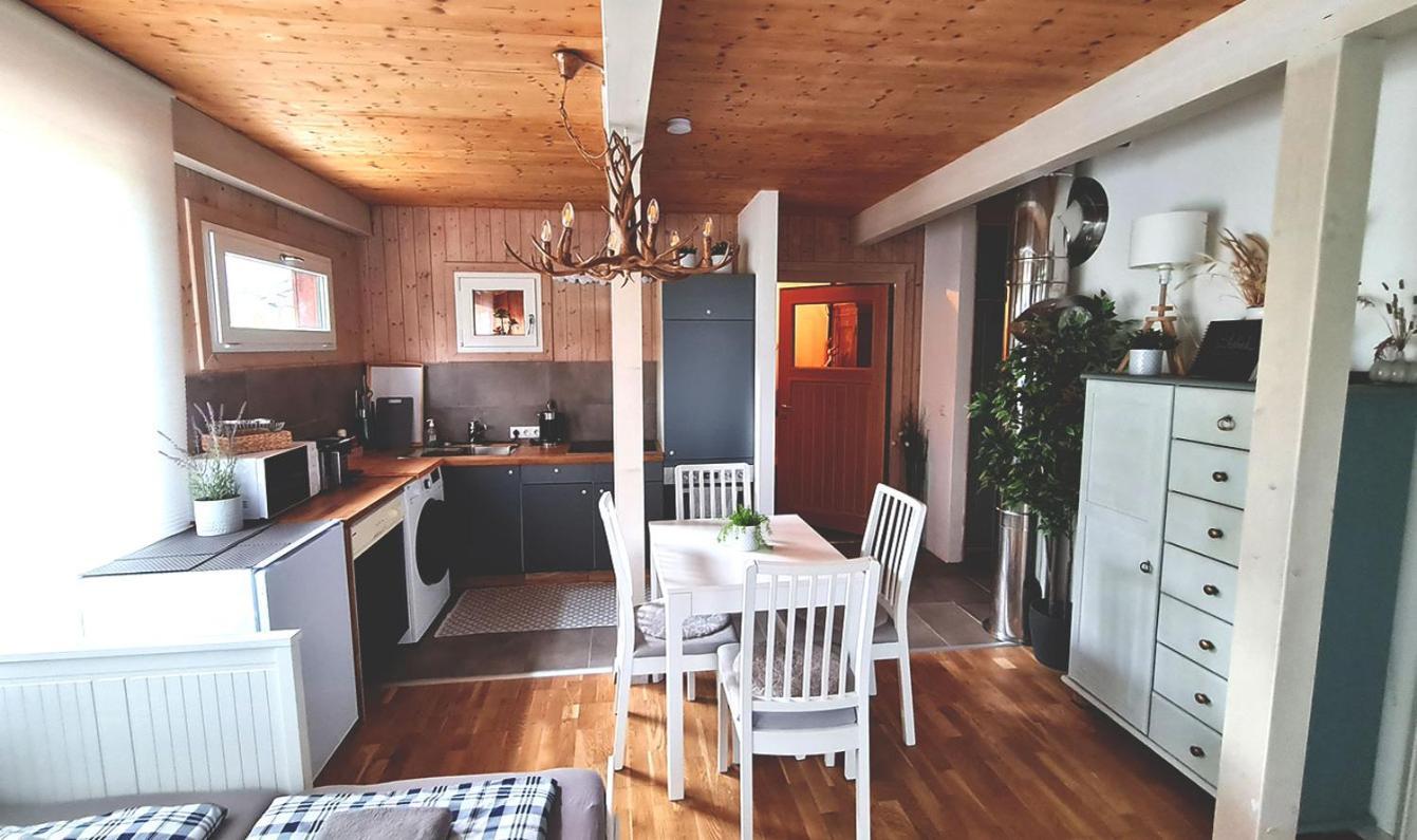 Apartamento Kreischberg 3 Sankt Lorenzen ob Murau