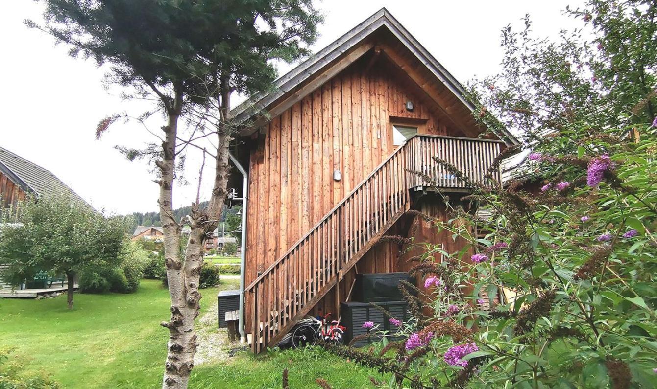 Kreischberg 3 Apartamento