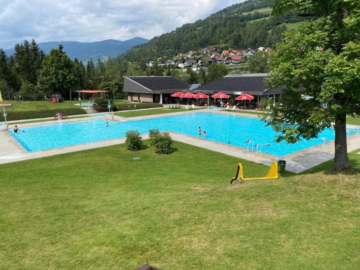 Kreischberg 3 Apartamento