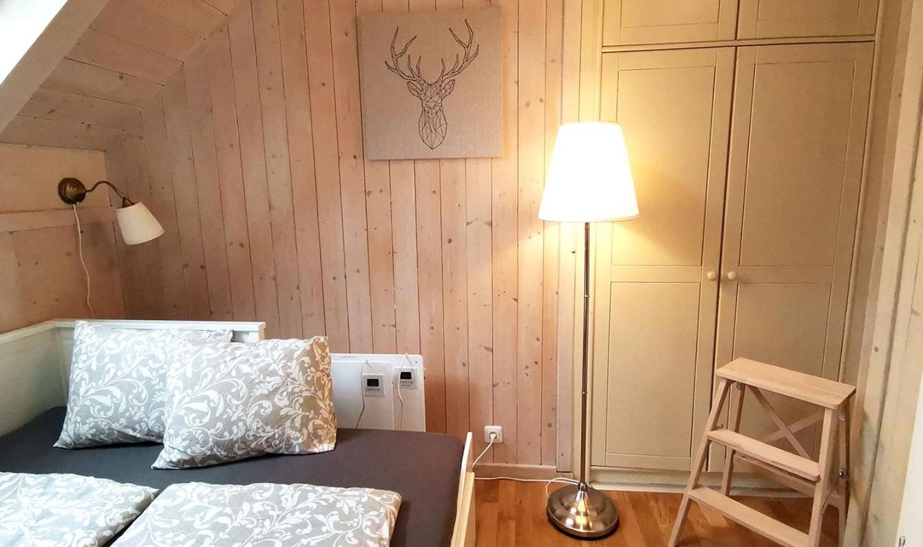 Apartamento Kreischberg 3