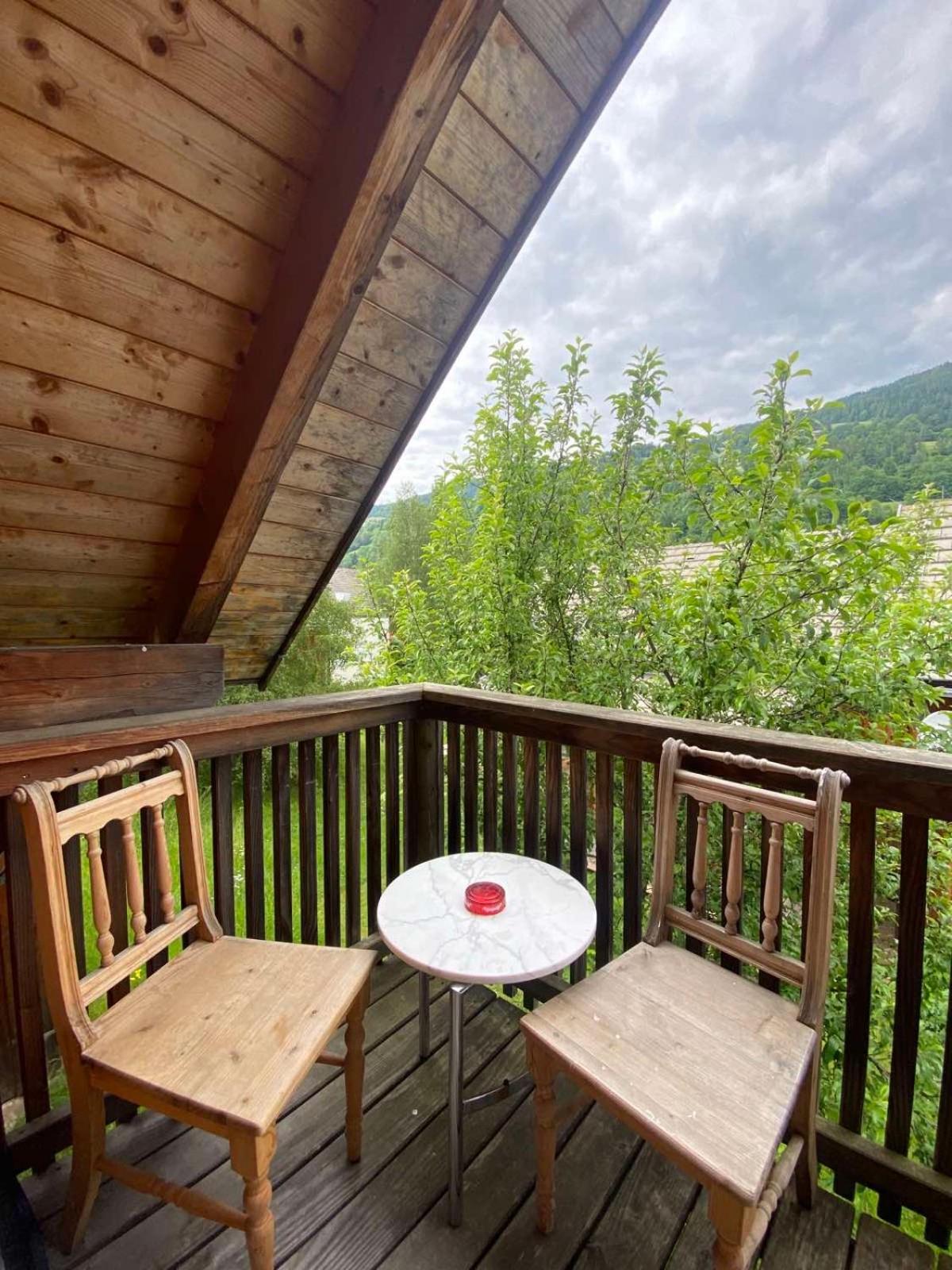 Kreischberg 3 Apartamento *